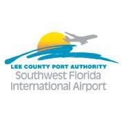 article image - Southwest Florida International airport RSW logo